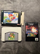 Super mario nintendo for sale  CREWE