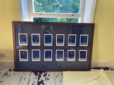 Huge framed set for sale  LIVERPOOL