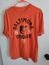 Baltimore orioles armour for sale  Sykesville