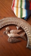 Masonic medal silver for sale Masonic medal silver for sale  WATERLOOVILLE