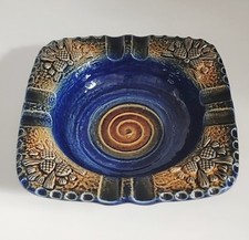 Grande posacenere ceramica usato  Roma