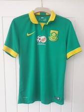 South africa football for sale  REDCAR