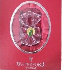 Waterford crystal 2010 for sale  Nicholasville