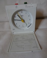 Elektrischer wecker quarz gebraucht kaufen Elektrischer wecker quarz gebraucht kaufen  Krefeld