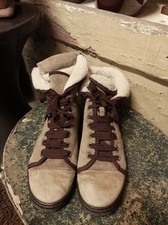 Lanvin sneakers montantes d'occasion  Chindrieux
