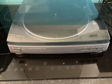 Awia turntable sale for sale  NEWPORT