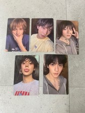 TXT The Star Chapter: TOGETHER WEVERSE SHOP CARTÃO FOTOGRÁFICO OFICIAL P CARTÃO FOTOGRÁFICO comprar usado  Enviando para Brazil