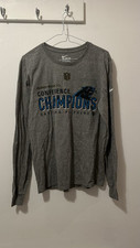 Nfl carolina panthers for sale  LONDON