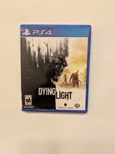 Usado, Dying Light PlayStation 4 PS4 comprar usado  Enviando para Brazil