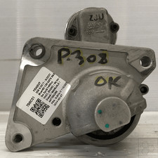 Motorino avviamento opel usato  Italia