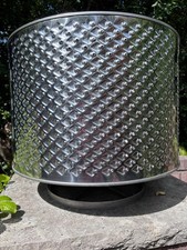 Fire pit washing for sale  PENYSARN