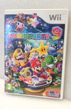 Mario party nintendo d'occasion  Lagny-sur-Marne