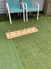 Wellies stand. l90cm for sale  CRAWLEY