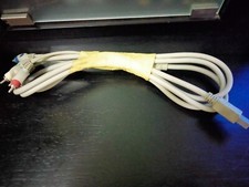 🎮 Cabo Componente Nintendo Wii - Original, Imagem de Alta Qualidade, Estado Perfeito comprar usado  Enviando para Brazil