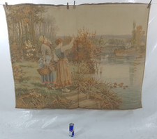 Vintage french girls for sale  GLASGOW