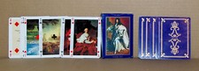 Carte gioco louis usato  Vignate