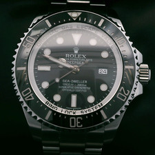 Rolex sea dweller for sale  Woodbridge