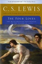 The four loves d'occasion  Expédié en Belgium
