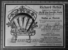 Electric heating lamps d'occasion  Expédié en Belgium