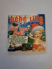 Bébé lilly noël d'occasion  Bordeaux-