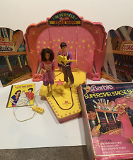 Vintage barbie superstar for sale  Bonney Lake