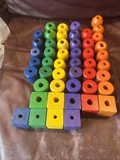 toy bead wooden for sale  Centreville