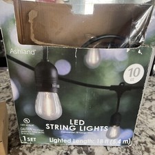 ashland string lights for sale ashland string lights for sale South Windsor