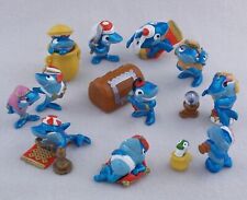 Kinder ferrero sorpresine usato  Villar Focchiardo