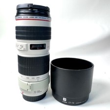 Canon zoom ultrasonic for sale  Westminster