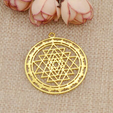 1pc sri yantra for sale  Shipping to Ireland