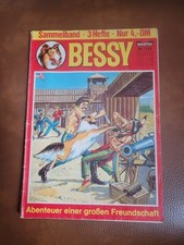 Bessy sammelband 1135 gebraucht kaufen  Lehrte