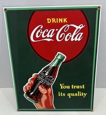 Coca cola ande for sale  Henrico