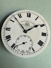 Vintage pocket watch for sale  SHAFTESBURY
