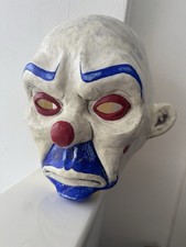 Dark knight joker for sale  SWANLEY