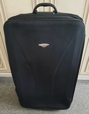 Large expanding suitcase for sale  WARRINGTON