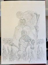 2000ad prog 2210 for sale  RAMSGATE