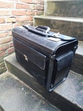 Aktenkoffer koffer attache gebraucht kaufen  Norderstedt