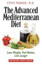 Advanced mediterranean diet for sale  UK