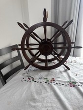 Nautical double wooden for sale  Anchorage