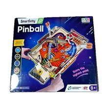Smartivity diy pinball for sale  Tucker