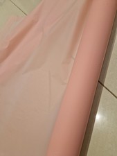Pink cellophane wrap for sale  HOUNSLOW