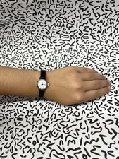 Anker meister damenarmbanduhr gebraucht kaufen  Pforzheim