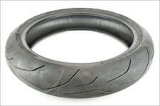 Pneumatico anteriore dunlop usato  Napoli