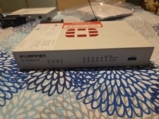 Fortinet fortigate 51e usato  Vicenza