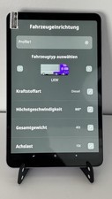 Sygic android lkw gebraucht kaufen  Fürth