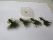 Vintage olive wooly for sale  Ball Ground