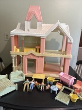 Large playskool grand for sale  Hazel Park
