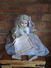 Charlotte pauline bjoness for sale  WEDNESBURY