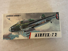 Airfix lockheed hudson d'occasion  Biscarrosse