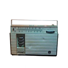 Radio portatile mivar usato Radio portatile mivar usato  Santa Maria la Carità